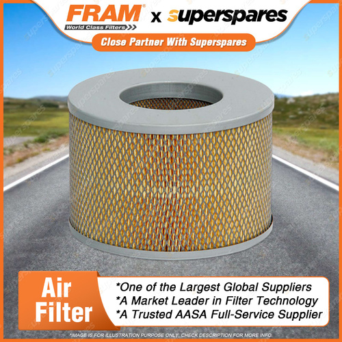 Fram Air Filter for Toyota Landcruiser FJ40 FJ45 FJ55 6Cyl 3.9L 4.2L Refer A328