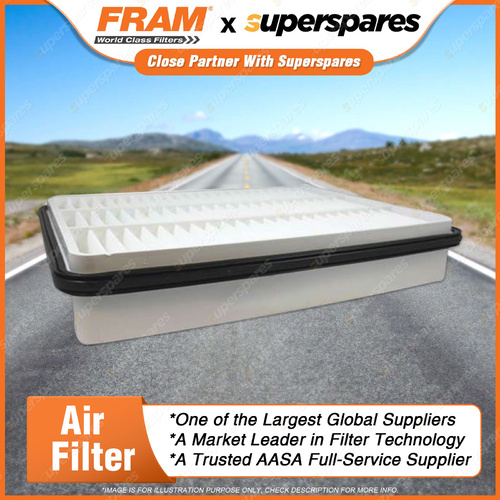 Fram Air Filter for Toyota Landcruiser Prado TRJ150 VZJ 120 121 125 Refer A1522