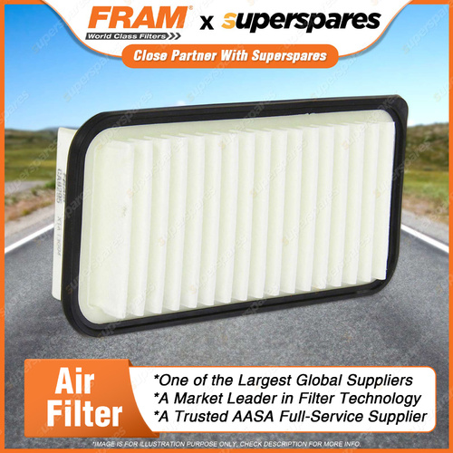 Fram Air Filter for Toyota Echo Vitz Porte Spade Sienta Yaris 4Cyl Refer A1427