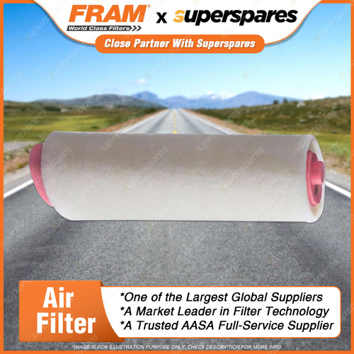 Fram Air Filter for Land Rover Freelander L314 4Cyl 2L Turbo Diesel 1998-2007