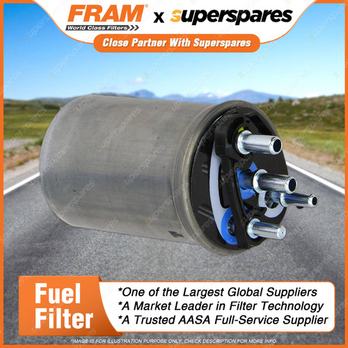 Fram Fuel Filter for Landrover Discovery Series 3 Range Rover Sport L322 L494 V6