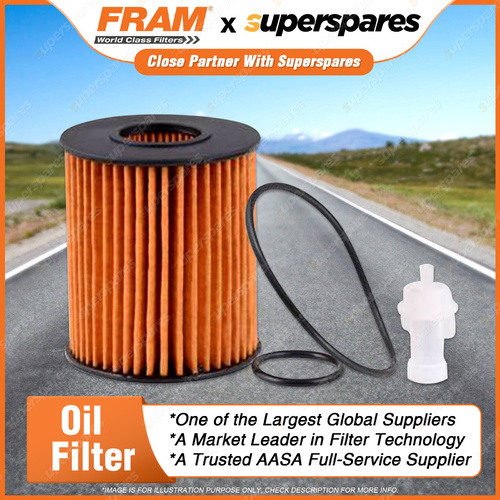 Fram Oil Filter for Lexus GS350 GRL10R 15R GRS191R 196R GWL10R GWS190R GWS191R