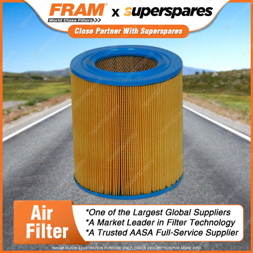 1 Piece Fram Air Filter - CA5785 Refer A1294 Height 179mm Inside Diameter 98mm