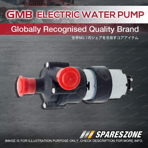 GMB Electric Water Pump for Benz C320 C200 W203 S203 CLK200 CLK230 C208 A208