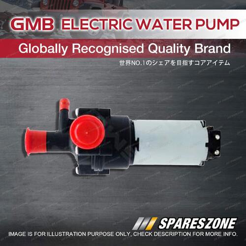 GMB Electric Water Pump for Benz C160 C180 C200 C220 C230 C30 C32 C320 C350 C240