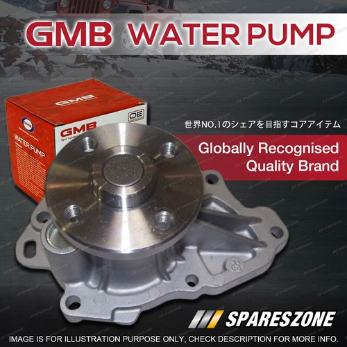 GMB Water Pump for Toyota RAV4 ACA 20 21 22 23 33 Tarago ACR30 Alphard Vellfire