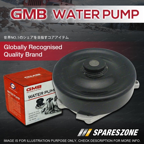 GMB Water Pump for Ford Taurus 2967cc V6 3.0L Duratec DOHC 24V 1996-2000