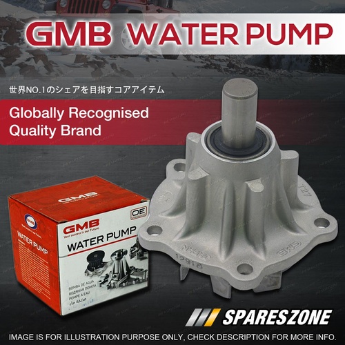 GMB Water Pump for Toyota Hilux RN31 RN36 RN41 RN46 Hiace Corona Celica 1.9 2.0L