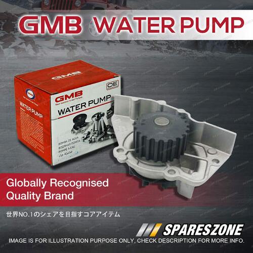 GMB Water Pump for Citroen Xantia X1 X2 XM Y3 Y4 1.9L 2.0L 3.0L 1989-2003