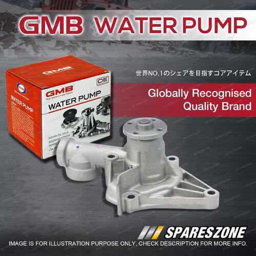 GMB Water Pump for Hyundai Accent II Lc Excel X-2 I X-3 X-1 Getz Lantra S Coupe