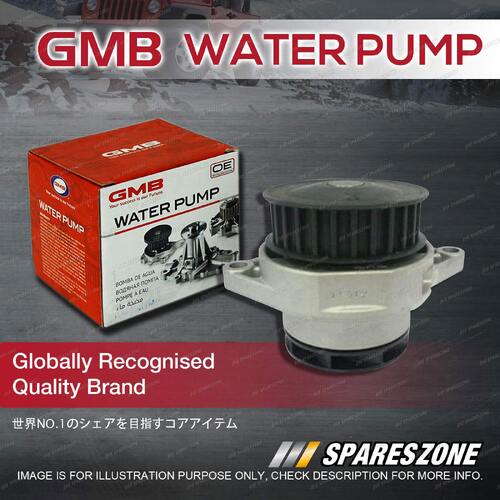 GMB Water Pump for Seat Cordoba 6K1 6K2 Ibiza II 6K1 1.4L 1.6L 44KE 55KW 0.7KG