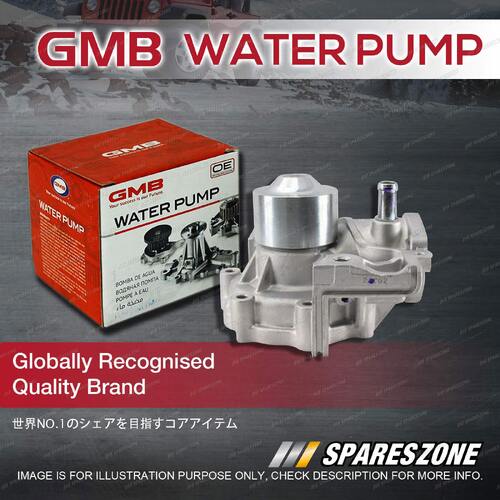 GMB Water Pump for Subaru Liberty V BM9 2.5L AWD 195KW Sedan 2010-2014