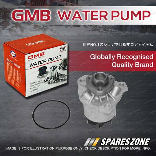 GMB Water Pump for VW Bora Golf 1H1 1J1 Passat B3/B4 Transporter Caravelle IV