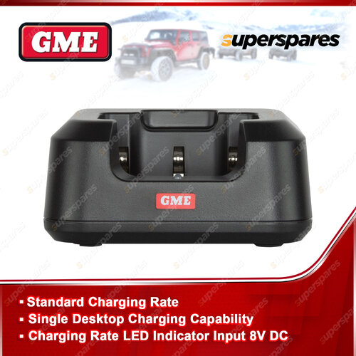 GME Desktop Charging Cradle BCD-SS020 - Suit TX-SS685 / TX-SS6155 / TX-SS6160