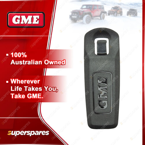 GME Handheld Radio Belt Clip - TX-SS665/TX-SS667/TX-SS675/TX-SS677