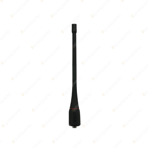 GME 150mm 2.1dBi UHF Low Band Replacement Antenna AE4028 - Suit TX6600S