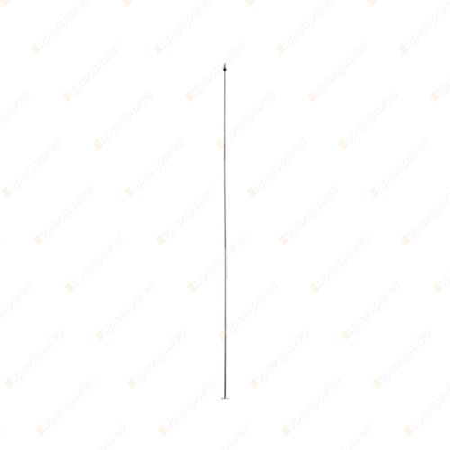 GME Replacement Antenna Whip Manufacturer Part Number AEM5W - Suit AEM5