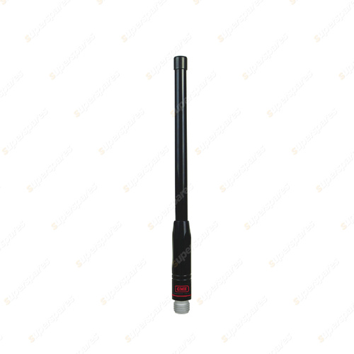 GME 465mm Antenna Whip Cellular AW4714BCEL - Suit AS004BSCEL Base Assembly