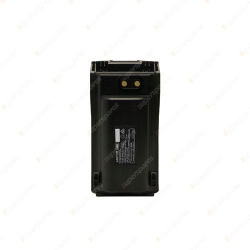 GME 2550mAh Li-ion Replacement Battery Pack Part Number BP030 - Suit XRS-660