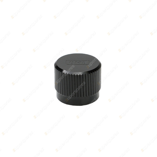 GME Antenna Base Cap Black Finish CA005B - Suit AE4701B AE4702B AE4703B