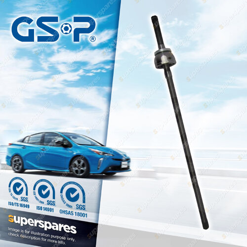 1 Pc GSP Left Hand CV Joint Drive Shaft for Toyota Landcruiser 80 105 Series