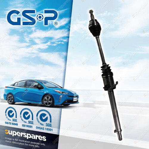 1 Pc GSP RH CVT CV Joint Drive Shaft for Mercedes A170 A180 A200 W169 B200 W245