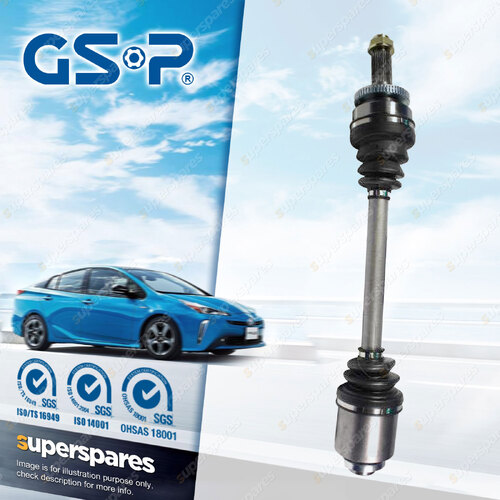 GSP RH CV Joint Drive Shaft for Kia Carnival Grand Carnival VQ 2.7L 3.5L 3.8L