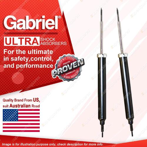 Rear Gabriel Ultra Shocks for BMW 3 Series E90 E91 E92 E93 320 323 325 330 335