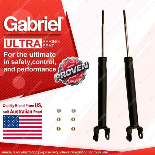 Rear Gabriel Ultra Spring Seat Shock for Nissan Skyline V35 250 300 350 350Z Z33