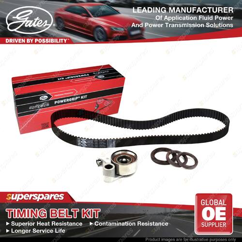 Gates Camshaft PowerGrip Timing Belt Kit for Lexus GS JZS147 JZS160 IS JCEIO