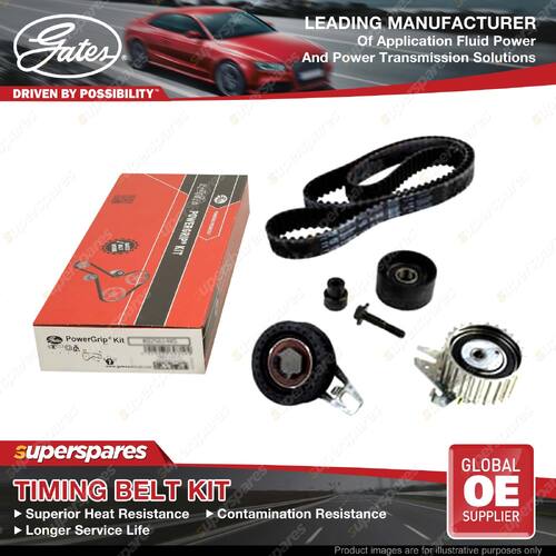 Gates Bal Timing Belt Kit for Alfa Romeo 156 932 GT 937 GTV 916 Spider 916