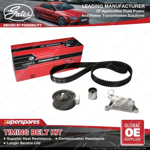 Gates Camshaft Timing Belt Kit for Volkswagen Passat 3B2 3B5 ADR APT