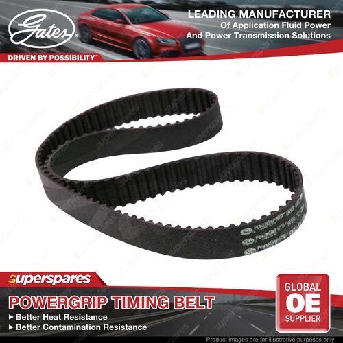 Gates Cam Timing Belt for VW Golf 1J 1K Caddy Transporter Caravelle Eos Touran