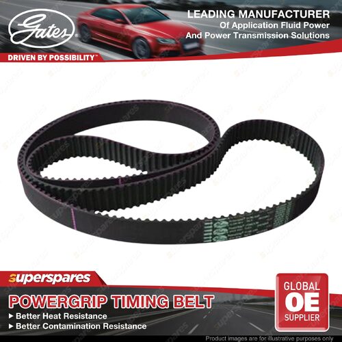 Gates Cam Timing Belt for Subaru Forester Impreza Legacy Liberty Outback T277