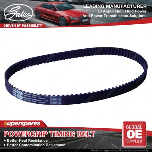 Gates Bal Timing Belt for Mitsubishi Challenger Colt Delica Express L200 L300