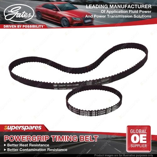 Gates Camshaft Timing Belt for VW Golf 1J1 1K1 1J5 5M1 Lupo New Beetle Polo