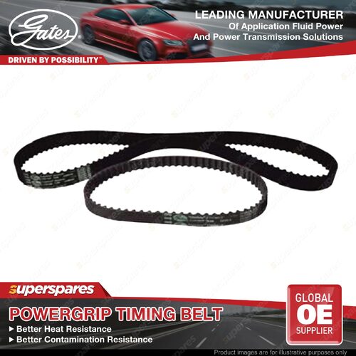 Gates Timing Belt for Mitsubishi L300 Starwagon SA SB SC SD SE WA Nimbus