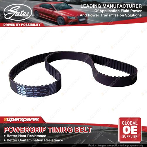 Gates Camshaft Timing Belt for Ford Escort Mondeo Petrol 1.6L 1.8L 2.0L 95-02