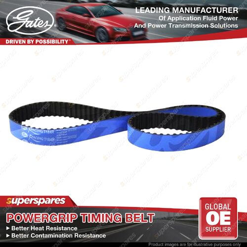 Gates Camshaft Timing Belt for Honda CR-V RD1 RD3 Integra DC2 1.8L 2.0L 93-02