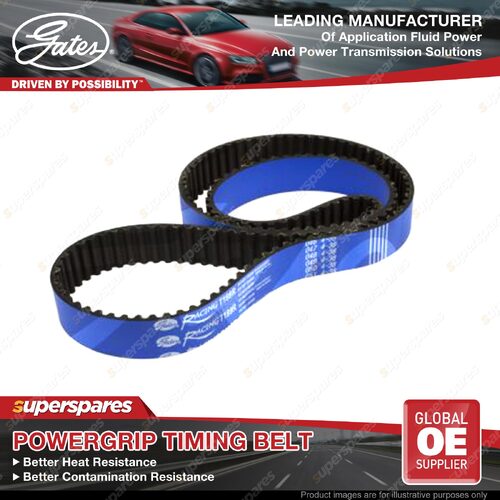 Gates Cam Timing Belt for Toyota Camry SXV20 SXV23 RAV 4L SXA10 SXA11 Spacia