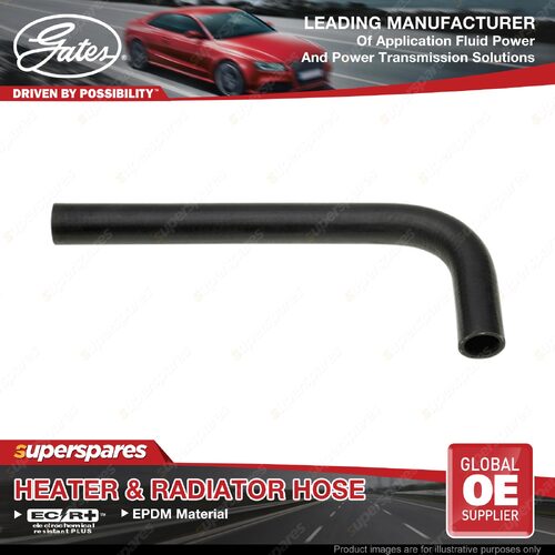 Gates Upper Radiator Hose for Chrysler PT Cruiser 2.0L 2.4L 2000-2010