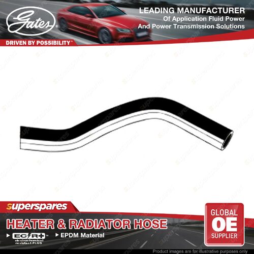 Gates Upper Radiator Hose for Hyundai Grandeur XG Sonata EF 2.5L 2.7L 3.0L