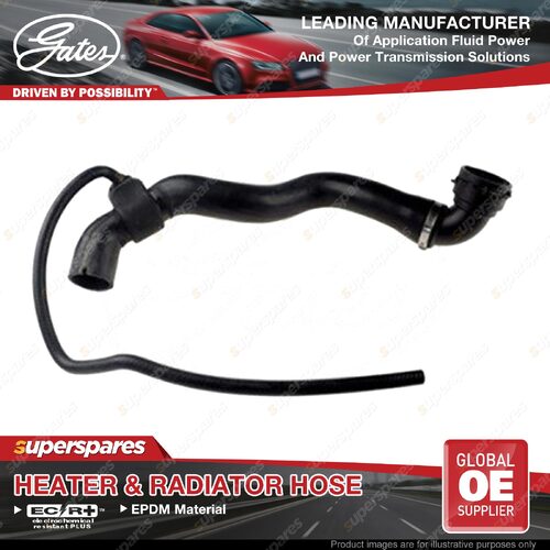 Gates Upper Radiator Hose for Mercedes Benz C215 CL500 S-Class W220 S430 S500