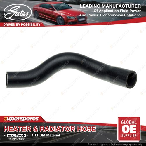 Gates Lower Radiator Hose for Honda Civic FA3 FD3 MKVIII FWD 1.3L 06-12 RAD CP