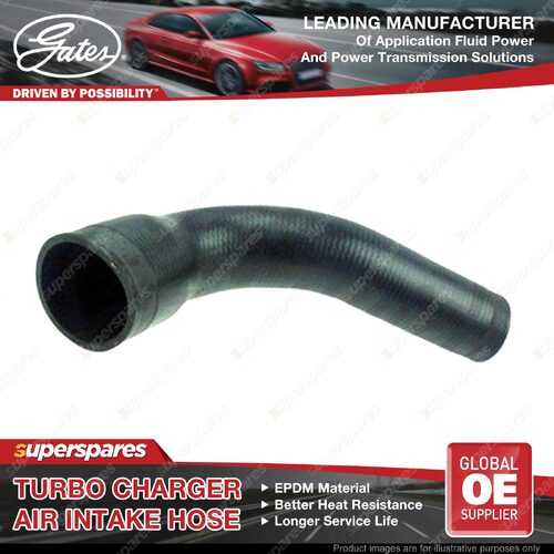 Gates Turbo Air Intake Hose Hot for Mercedes Benz Sprinter B901 B902 B903 B904