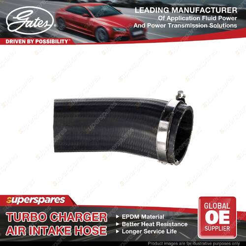 Gates Turbo Air Intake Hose for VW Arteon Golf Passat Polo Tiguan Allspace T-Roc