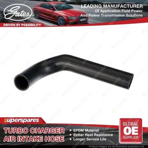 Gates Turbo Charger Air Intake Hose for Honda CR-V RW 1.5L 2016-On