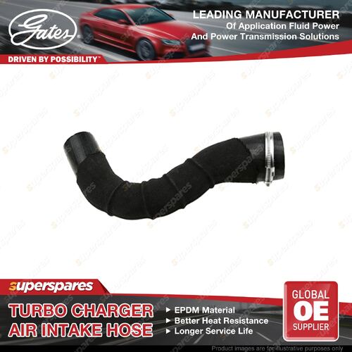 Gates Air Intake Hose Hose for Landrover Discovery Sport L550 Range Rover L538