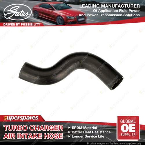 Gates Air Intake Hose Hose for Toyota Hilux GUN122 123 125 126 135 Fortuner