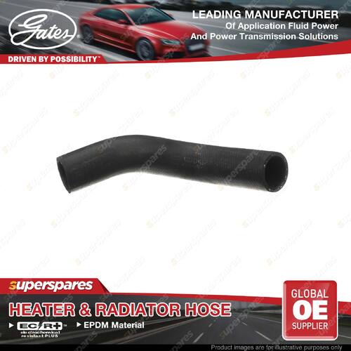 Gates Lower Radiator Hose for Subaru Impreza G5 GK7 GK XV G5X 2.0L